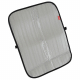 Tatonka Aluminium Seat Pad Silver