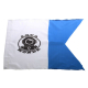 AquaMonde Dive Flag 60x60cm