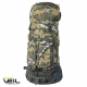 Hunters Element Arete Hunting Bag 75L Desolve Veil
