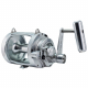 Accurate ATD 50W Platinum Heavy Game Reel