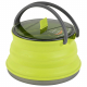 Sea to Summit X-Kettle Collapsible Camping Kettle 1.3L Lime