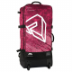 Aqua Marina Wheely Watersports Travel Bag and Backpack 90L Raspberry