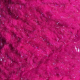 Semperfli Eggstatic Egg Fritz Chenille 15mm Hot Candy Pink