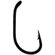 Black Magic Series M Fly Hooks