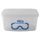 Aropec Dive Mask Protective Case