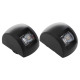 LED Port and Starboard Navigation Light Set 1NM 0.6W