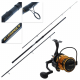 PENN Spinfisher VII 7500 Allegiance III Surf Spin Combo 14ft 6in 10-15kg 3pc