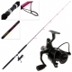 TiCA Sportera Kilwell Jellytip Strayline Combo 6ft 9in 8-10kg 1pc