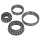 Trojan Bearing Kit for 1500kg Hub - Japanese Bearings