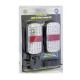 Trailparts LED Trailer Lights Submersible Tail-Lamp Kit