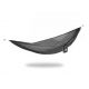 ENO Sub6 Ultralight Hammock Charcoal