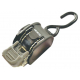 IMMI Boatbuckle Mini G3 Retractable Transom Tie Down Pair 635kg