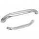 SS316 Cast Boat Hand Rail 300mm x 51mm