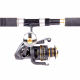 Catch SP3000 Pro Series Spin Jigging Combo 5ft 8in PE2-3