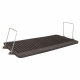 Campmaster 3 Burner Reversible Cast Iron Plate