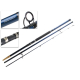 Daiwa Procyon PC 1403 Surf Rod 14ft 10-15kg 3pc