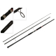 Daiwa Laguna X 1303HFS Surf Rod 13ft 10-15kg 3pc