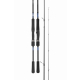 Daiwa 21 TD Tierra Freshwater Spin Rod 7ft 6in 2-5kg 2pc