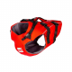 Red Original Dog PFD Red