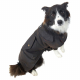 Swanndri Hunter Oilskin Dog Coat Brown
