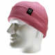 Domex Polar Beanie Dark Pink