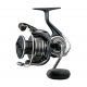 Daiwa BG MQ 5000D-H Offshore Spinning Reel Black/Silver