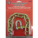 Trojan Trailer Safety Chain Kit Blister
