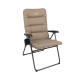 OZtrail Coolum 5-Position Recliner Chair