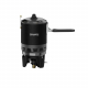 Fire Maple Star X3 Camping Cooker System Black