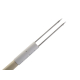 Sea Harvester Wooden Handle Flounder Spear Double
