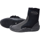 Mirage Zipper Dive Boots 5mm Black US11