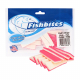 Fishbites Fish'n Strips Saltwater Bait Crab
