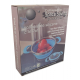 Non-Stick Collapsible Silicone Cooking Pot Medium 2.5L