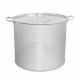 Campfire Stainless Steel Stockpot 50L