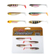Berkley Powerbait Gotam Shad Soft Bait Pack 8cm