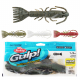 Berkley Gulp Giant King Shrimp Soft Bait 18cm