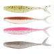Berkley Powerbait Forktail Minnow Soft Bait 9cm