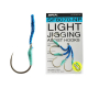 BKK SF8070-NP Light Jigging Assist Hooks