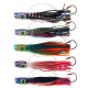 Black Magic Slammer XT Tuna Lure 270mm Single Rigged