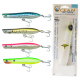 Black Magic Ocean Born Flying Pencill Lure - SLD 160mm