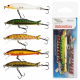 Black Magic BMax60 Freshwater Lure 60mm