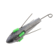 Breakaway Sinkers Qty 10