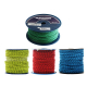 Donaghys Superspeed Yacht Braid Rope 5mm - Per Metre