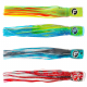 Fathom Offshore Pepal Grande Trolling Game Lure 35cm