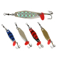 Fishfighter Hex Wobbler Lure 20g