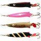 Fishfighter Toby Lure 14g