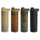 GRAYL UltraPress Purifier Water Bottle Covert Edition 500ml