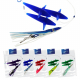 H2O Pro Hummingbird Mean Machine Teaser