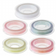 Hook'em Rig Binding Thread UV Glow 45mm Spool