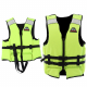 Hutchwilco Allrounder Hi-Viz PFD Life Vest